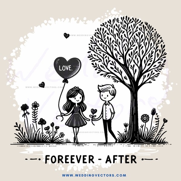 forever after