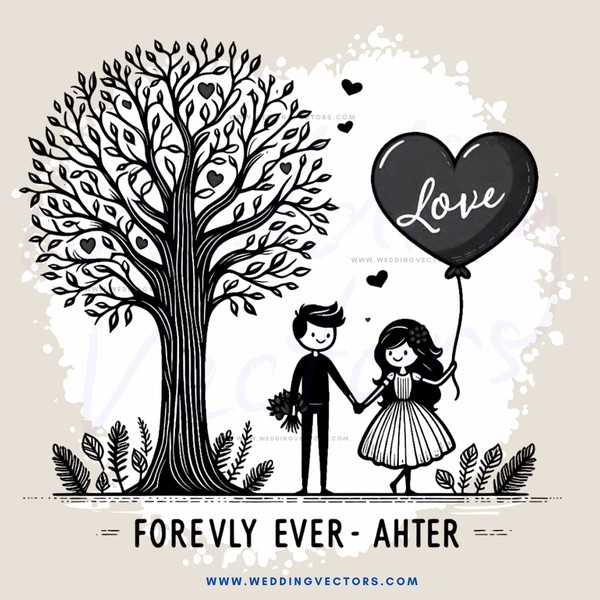 forever ever ahter love