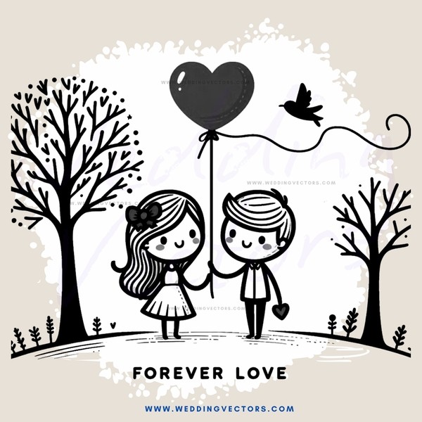 forever love