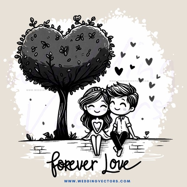 forever love