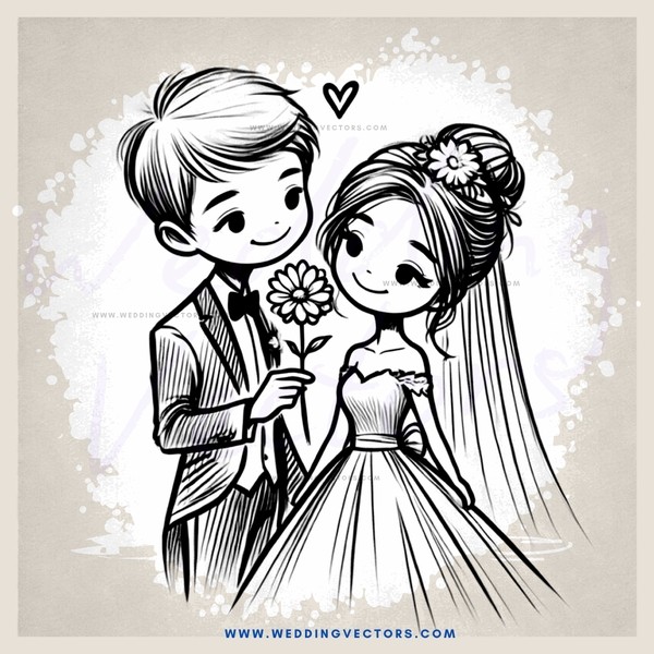 a couple exchanging wedding rings