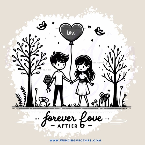 forever love after