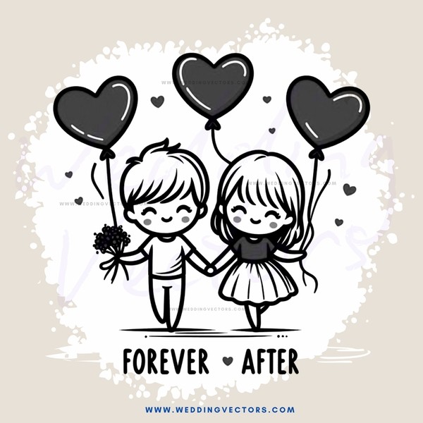 forever love after