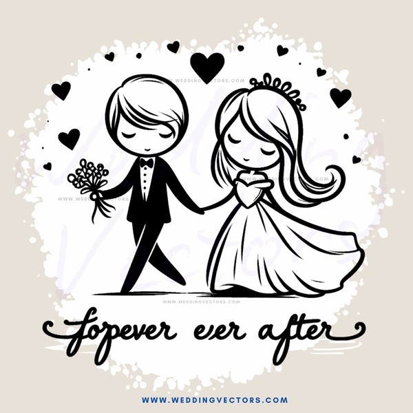 forever ever after
