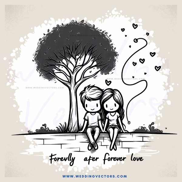 forever after forever love