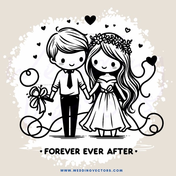 forever ever after