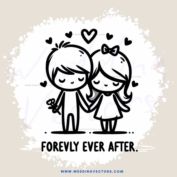 forever ever after
