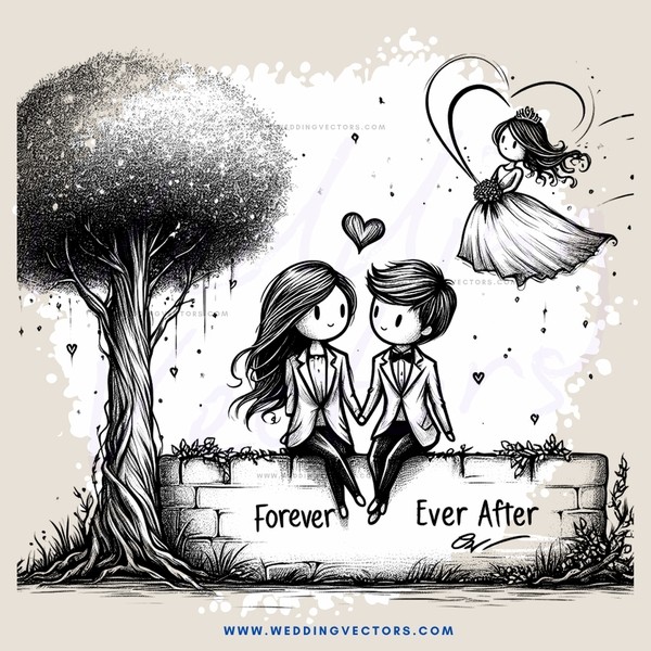 forever and ever after