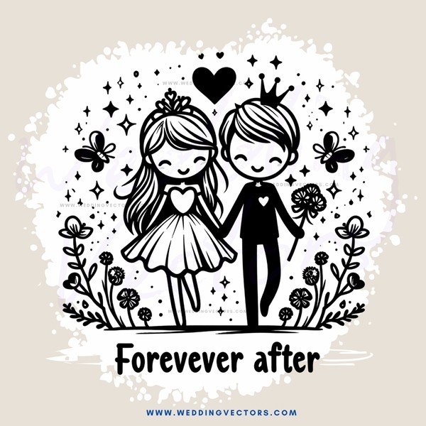 forever after