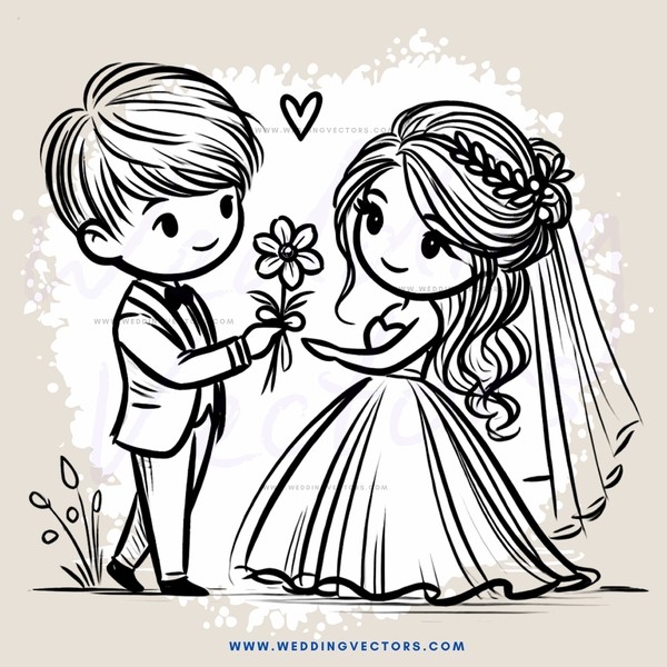engagement picture for couple