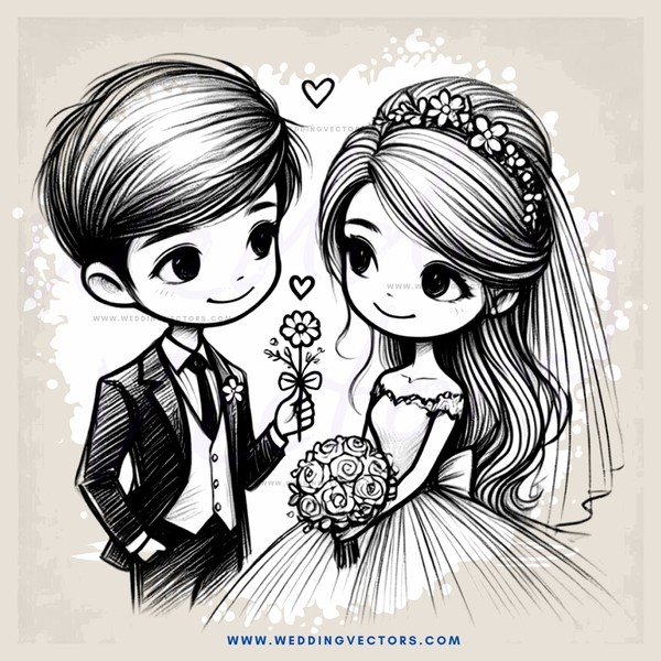wedding gift box
