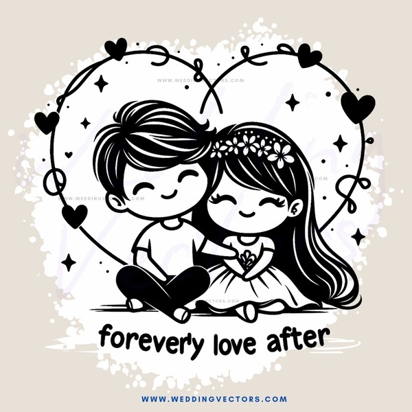 forever love after