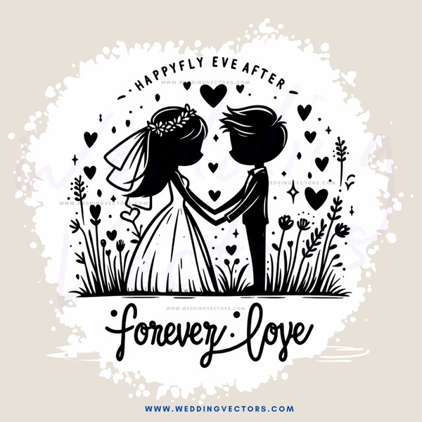 forever love poster
