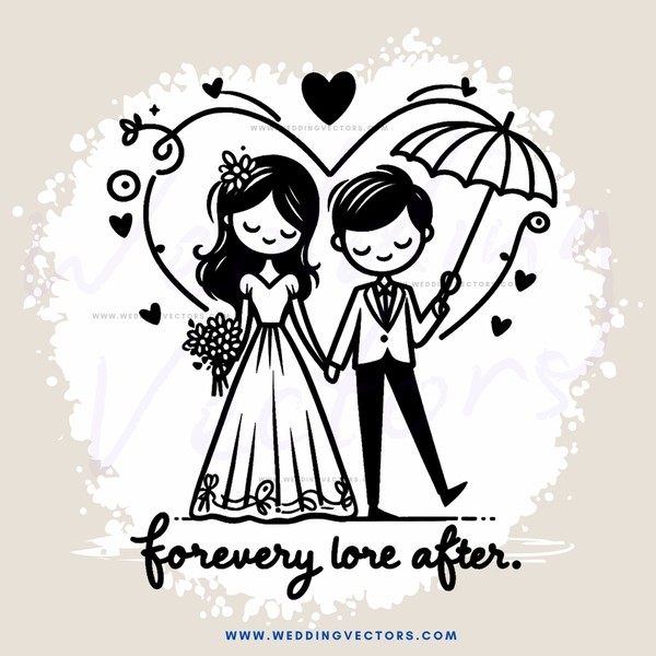 forever love after
