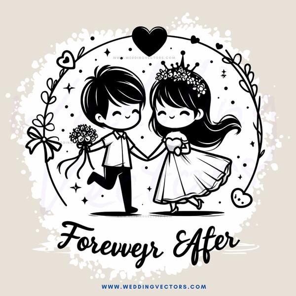 forever after