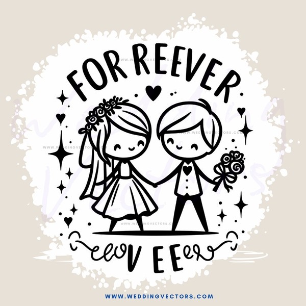 for reever love