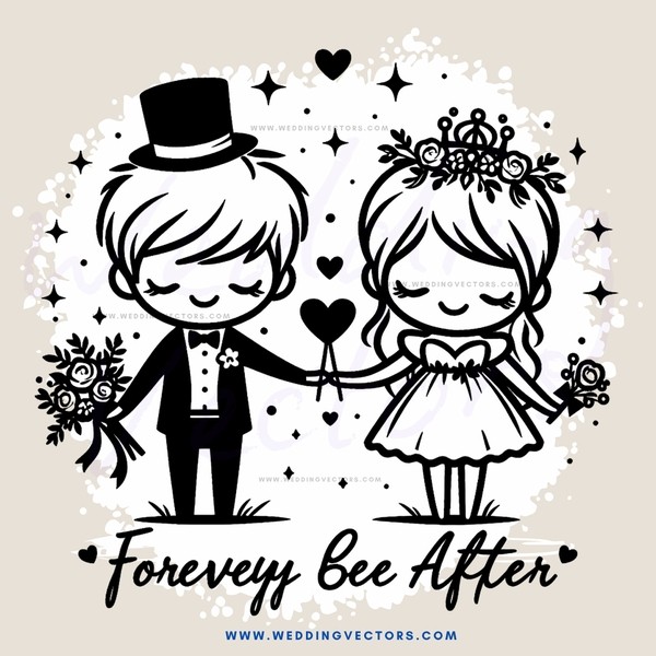 forever bee after