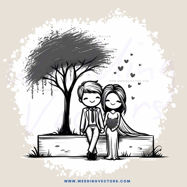 a love story