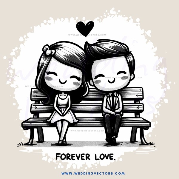 forever love 11