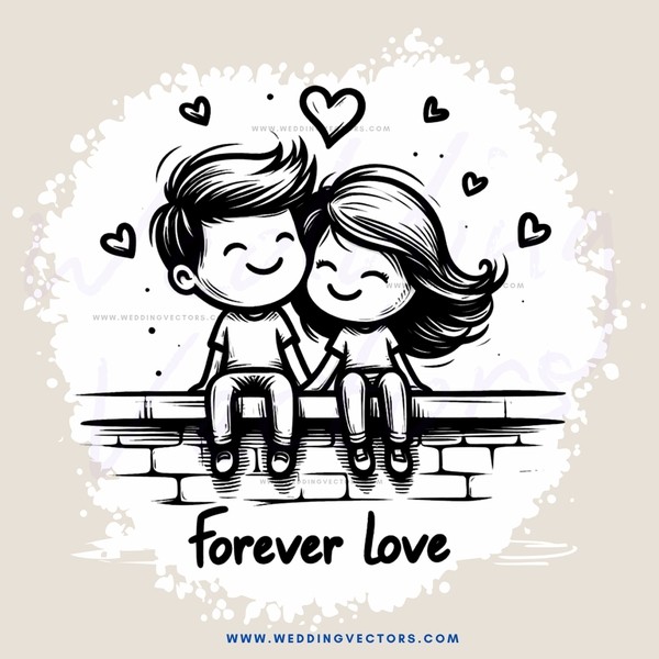 love in brick and mortar