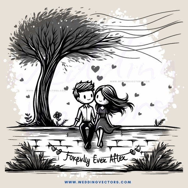 forever ever after