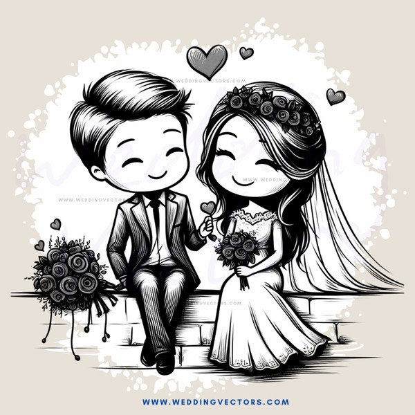 wedding anniversary celebration gift wrap card