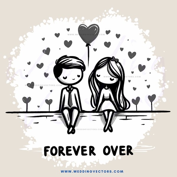forever over