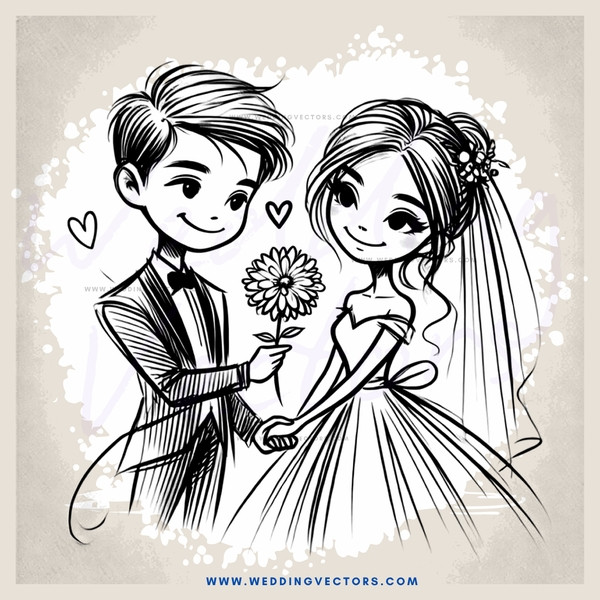 a wedding gift