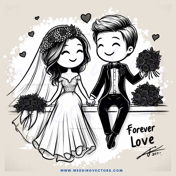 forever love couple