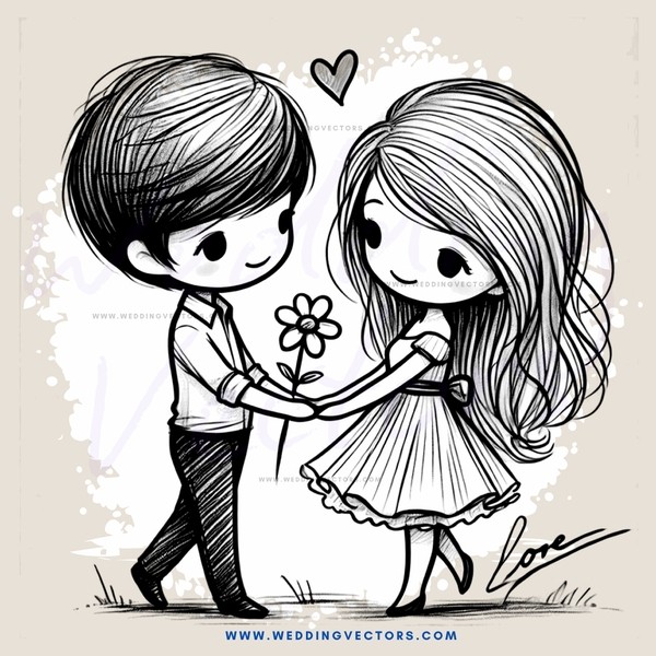 love signature