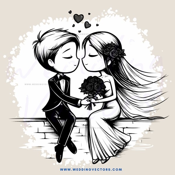 couple in love