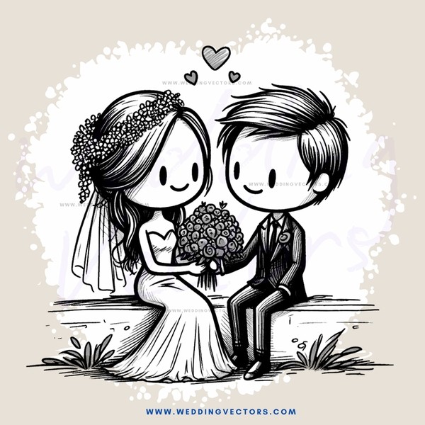 wedding ring buzzers