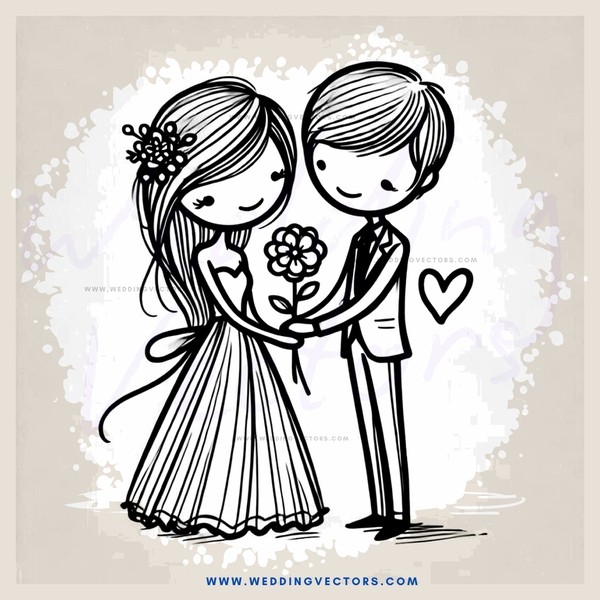 the couple's gift