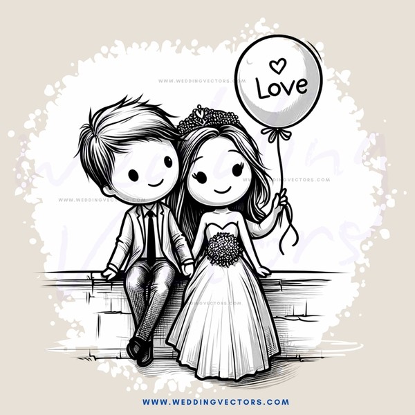 love is in the air