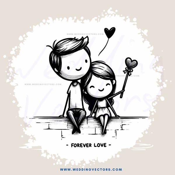 forever love (poster)
