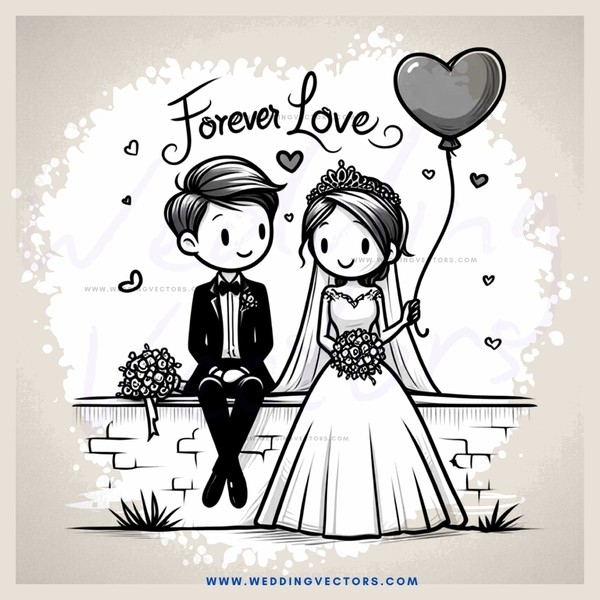 forever love couple