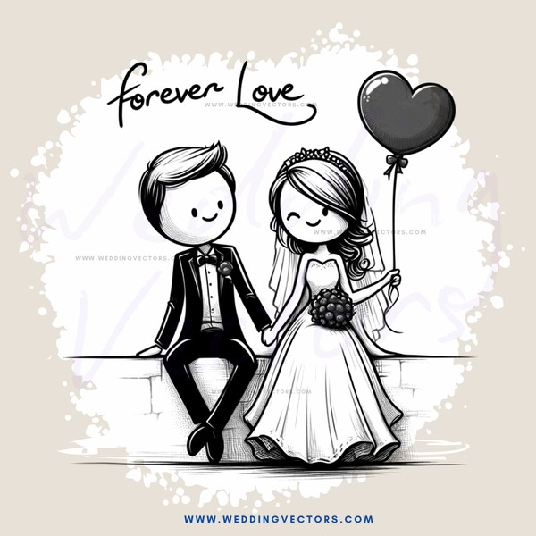 forever love couple picture
