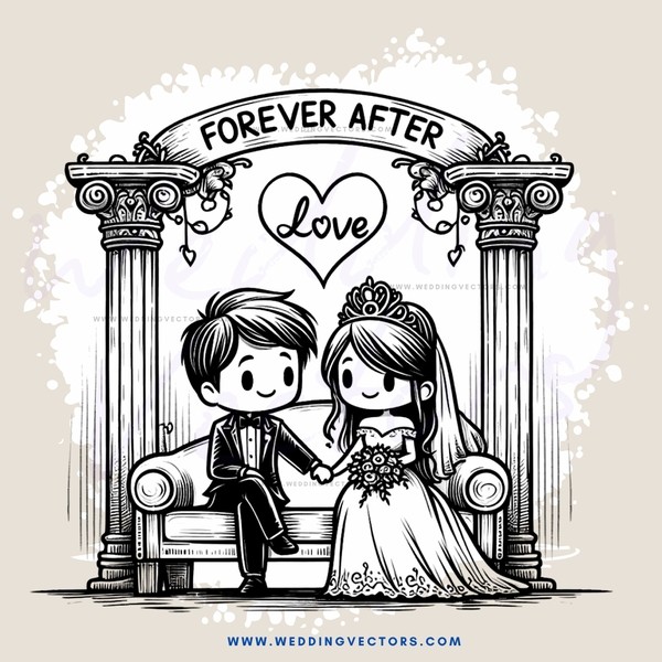 forever after love
