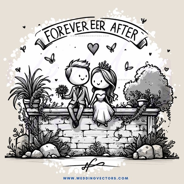 forever after