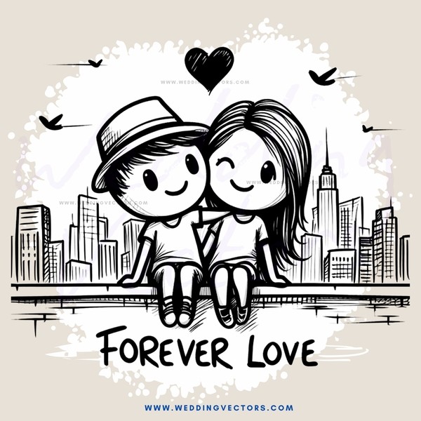 forever love