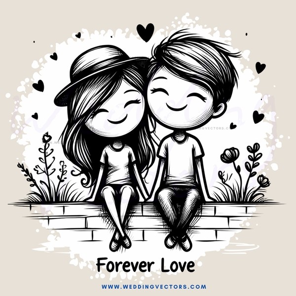 love forever love
