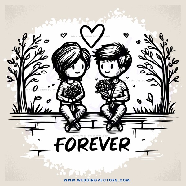 forever love