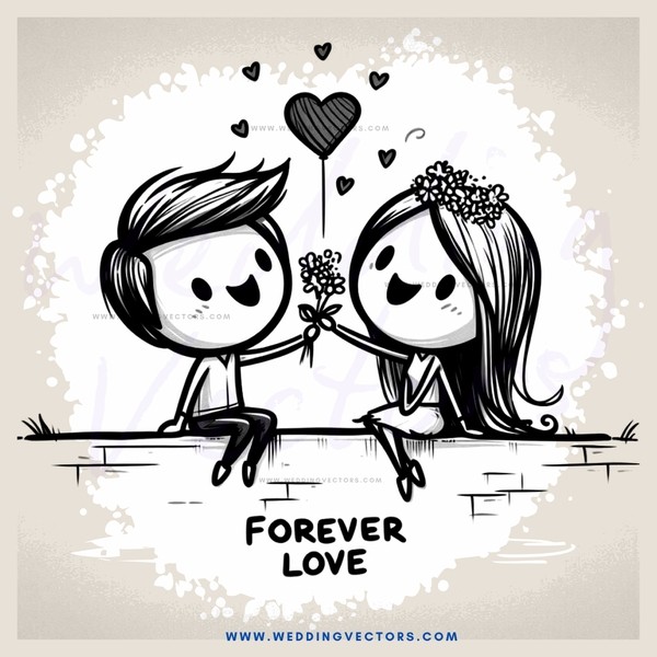 forever love (cartoon)