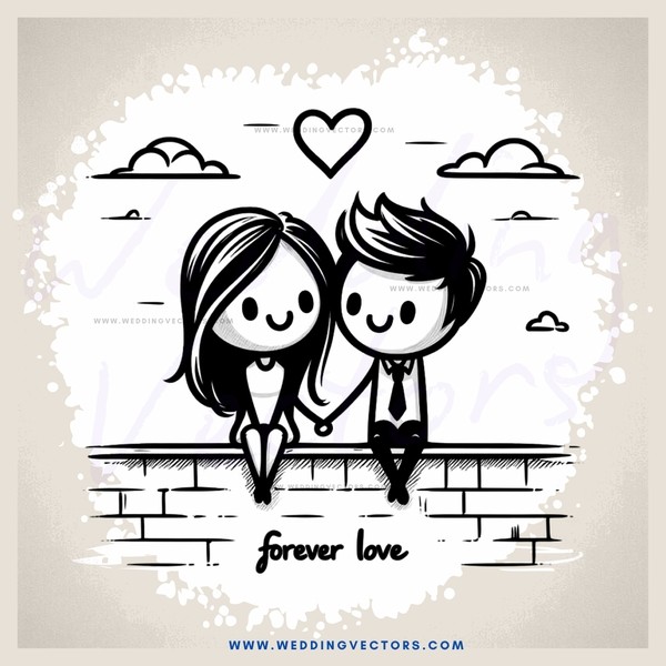 couple in love