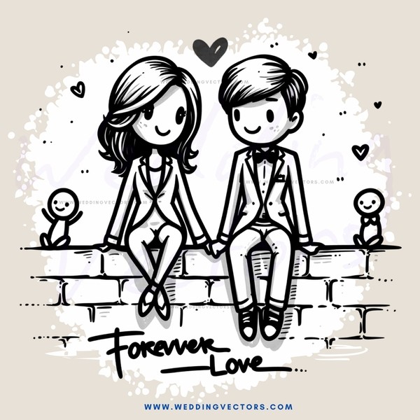 foreverlove couple