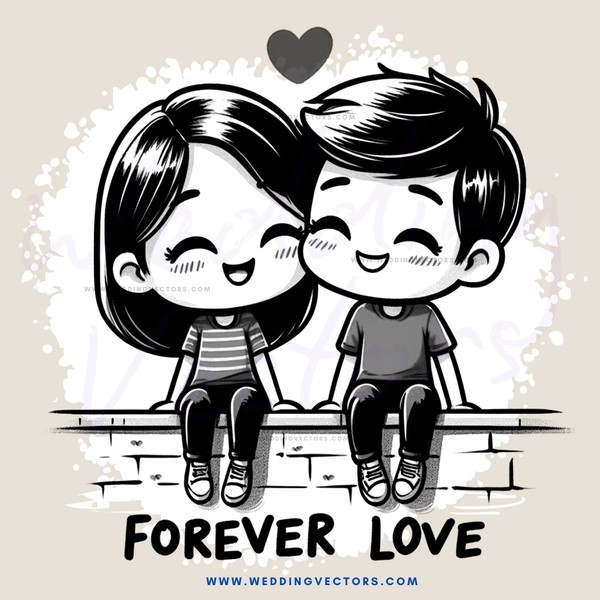 forever love (cartoon)
