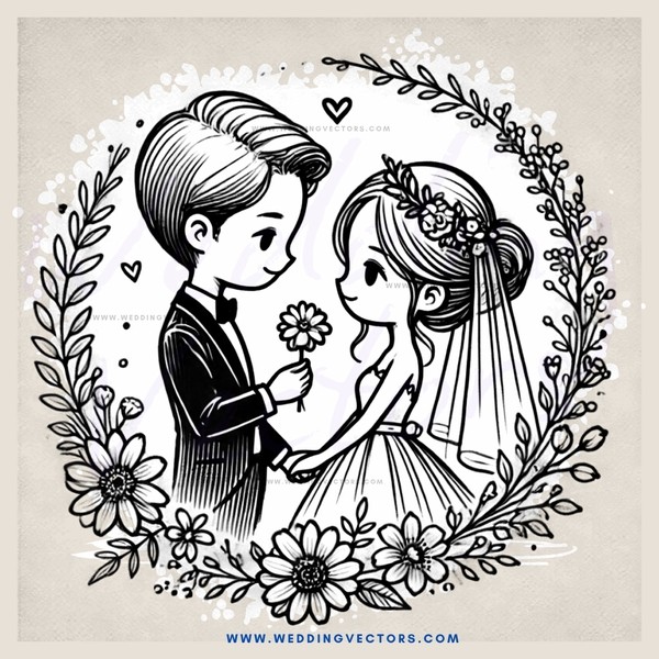 a love story in nature