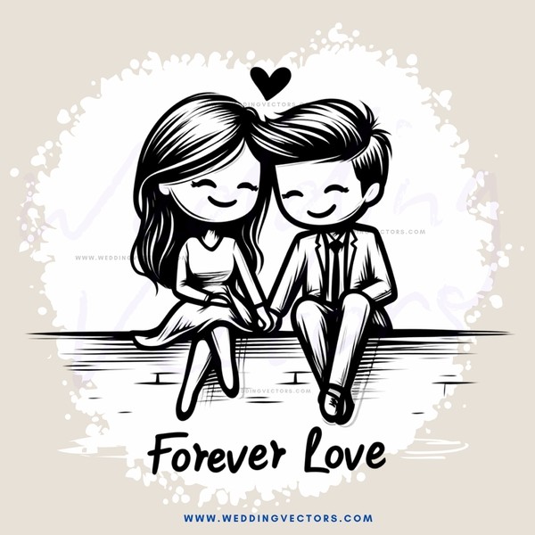 forever love?