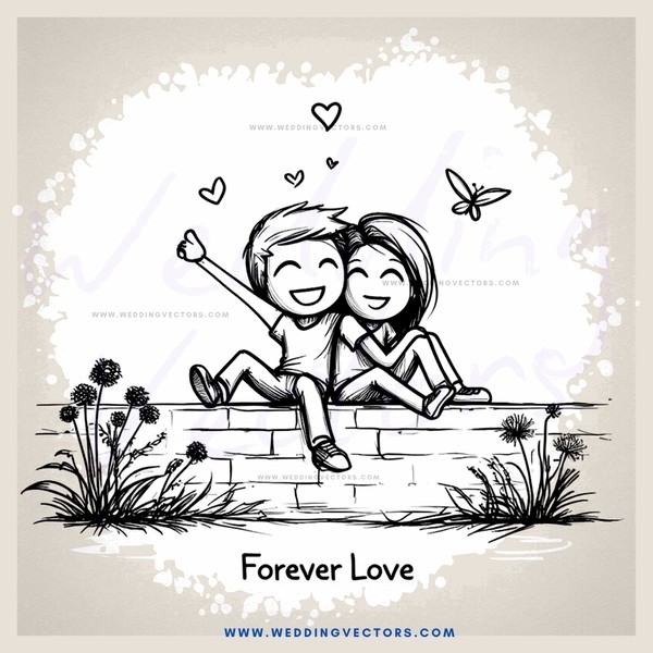 forever love