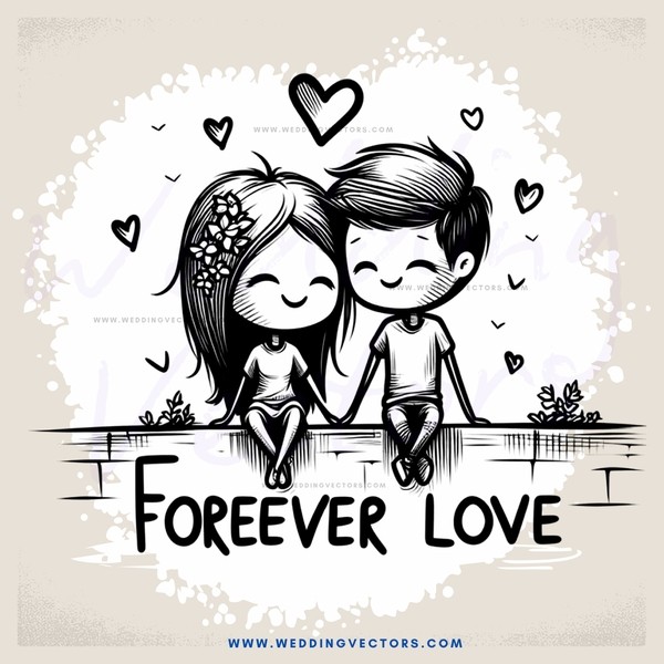 forever love gif
